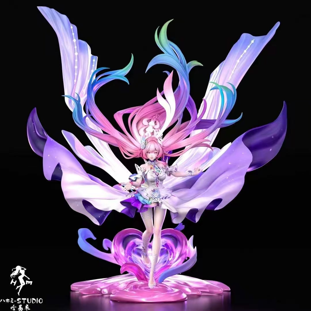 Honkai: Star Rail Hakimi Studio Cyrene 1/6 Resin Statue
