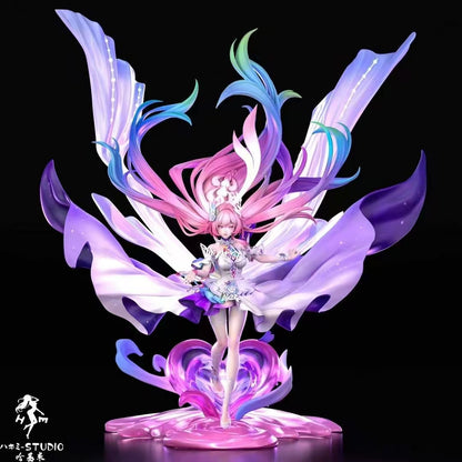 Honkai: Star Rail Hakimi Studio Cyrene 1/6 Resin Statue