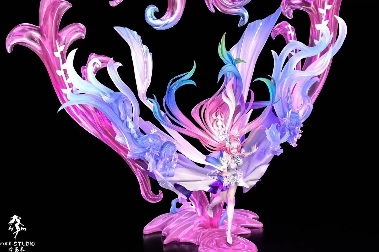 Honkai: Star Rail Hakimi Studio Cyrene 1/6 Resin Statue