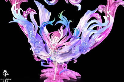 Honkai: Star Rail Hakimi Studio Cyrene 1/6 Resin Statue