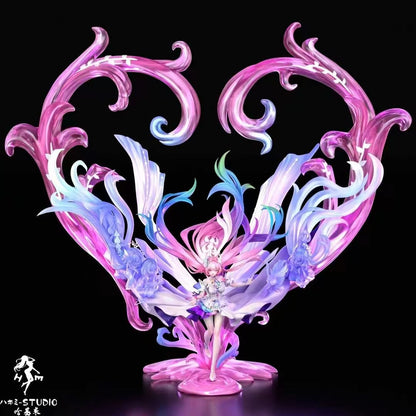 Honkai: Star Rail Hakimi Studio Cyrene 1/6 Resin Statue