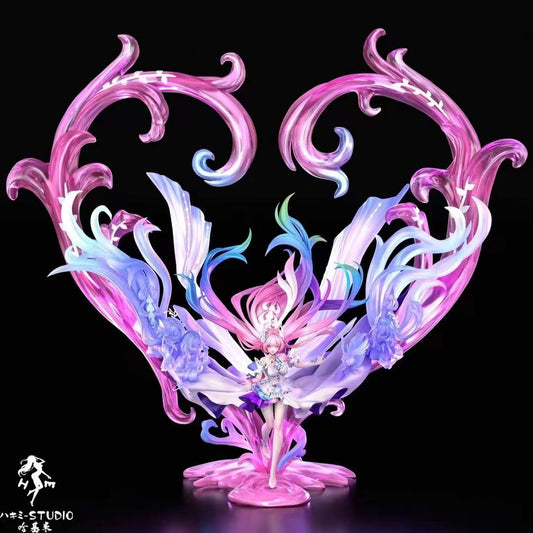 Honkai: Star Rail Hakimi Studio Cyrene 1/6 Resin Statue