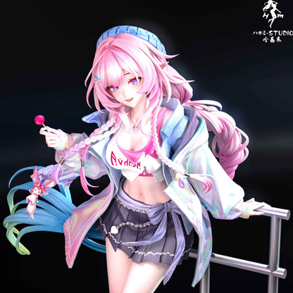 Honkai: Star Rail Hakimi Studio Cyrene B Supplement 1/6 Resin Statue