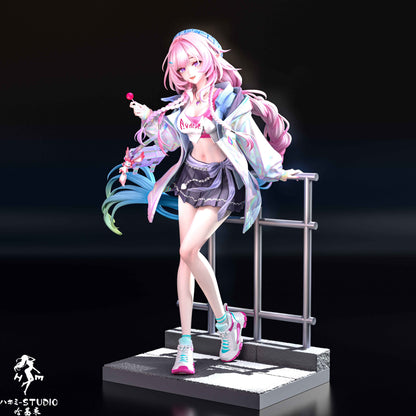 Honkai: Star Rail Hakimi Studio Cyrene B Supplement 1/6 Resin Statue