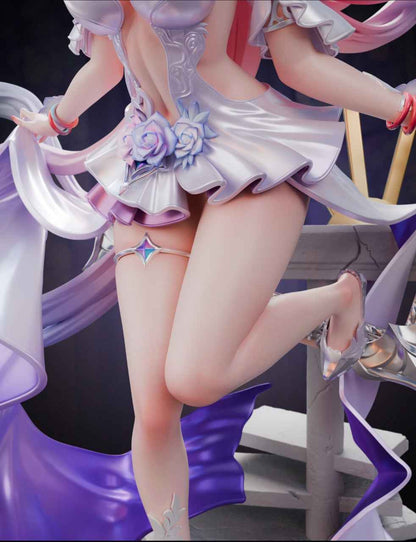 Honkai: Star Rail Mi Yin Studio Cyrene 1/6 Resin Statue