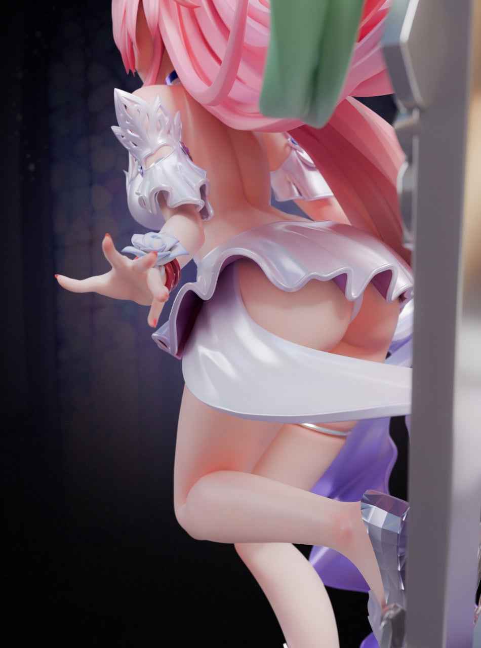 Honkai: Star Rail Mi Yin Studio Cyrene 1/6 Resin Statue