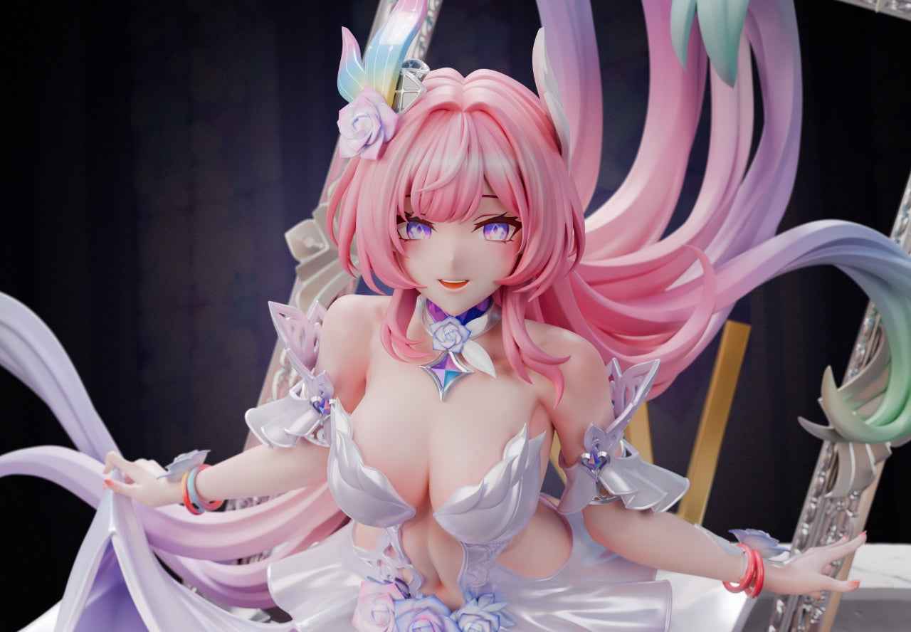 Honkai: Star Rail Mi Yin Studio Cyrene 1/6 Resin Statue