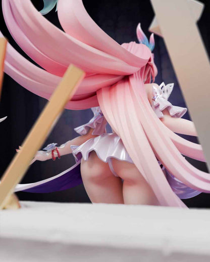 Honkai: Star Rail Mi Yin Studio Cyrene 1/6 Resin Statue
