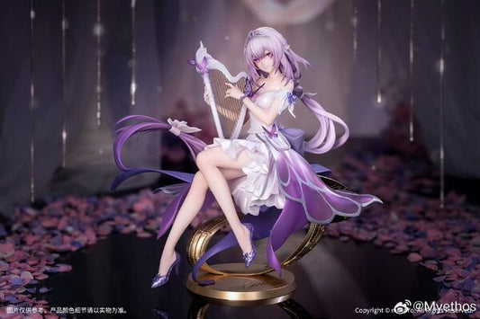Honkai: Star Rail Myethos Castorice Star Rail Live Ver. Licensed PVC Figure