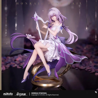 Honkai: Star Rail Myethos Castorice Star Rail Live Ver. Licensed PVC Figure