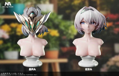 Honkai: Star Rail New Age Studio Firefly Resin Statue