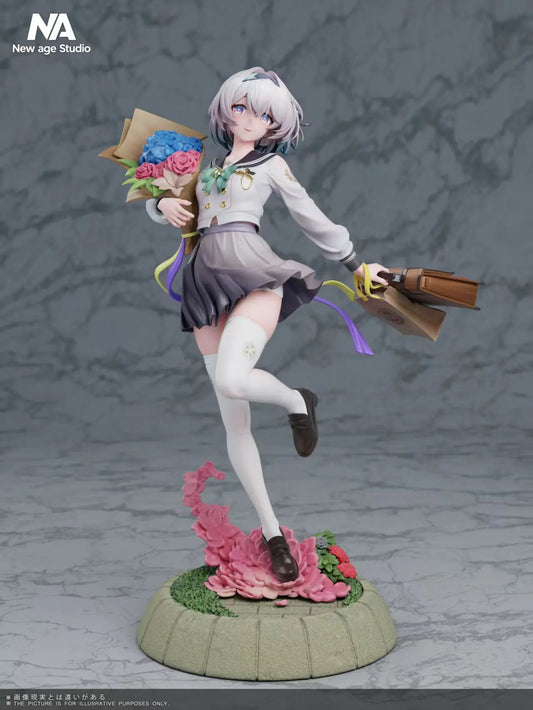 Honkai: Star Rail New Age Studio Firefly Resin Statue