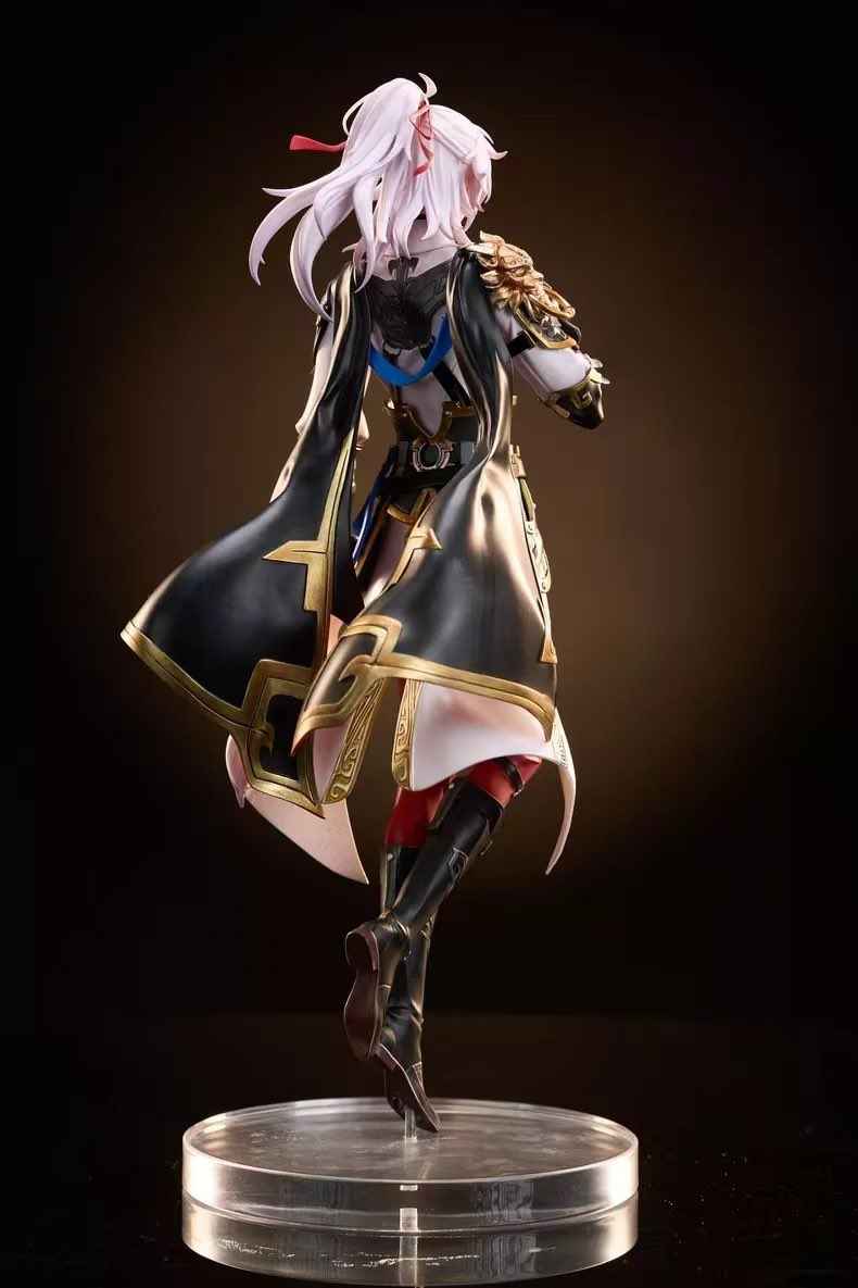 Honkai: Star Rail Qi Jiang Studio Jing Yuan 1/7 Resin Statue