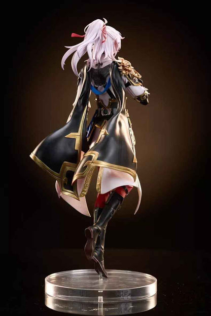 Honkai: Star Rail Qi Jiang Studio Jing Yuan 1/7 Resin Statue