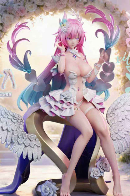 Honkai: Star Rail Rumeng Studio Bride Cyrene 1/6 Resin Statue