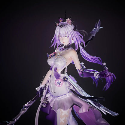 Honkai: Star Rail SDY Studio Void Butterfly Castorice Resin Statue