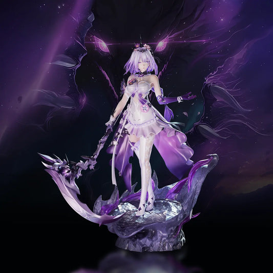 Honkai: Star Rail SDY Studio Void Butterfly Castorice Resin Statue