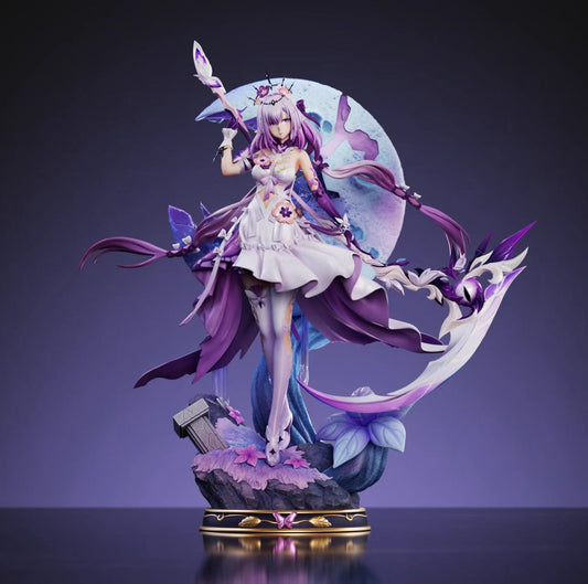 Honkai: Star Rail Xing Fei Studio Castorice Resin Statue