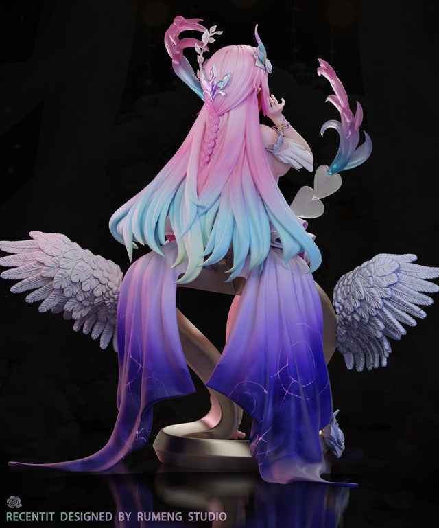 Honkai: Star Rail Rumeng Studio Bride Cyrene 1/6 Resin Statue