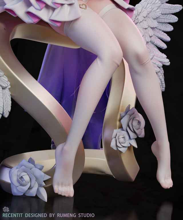 Honkai: Star Rail Rumeng Studio Bride Cyrene 1/6 Resin Statue