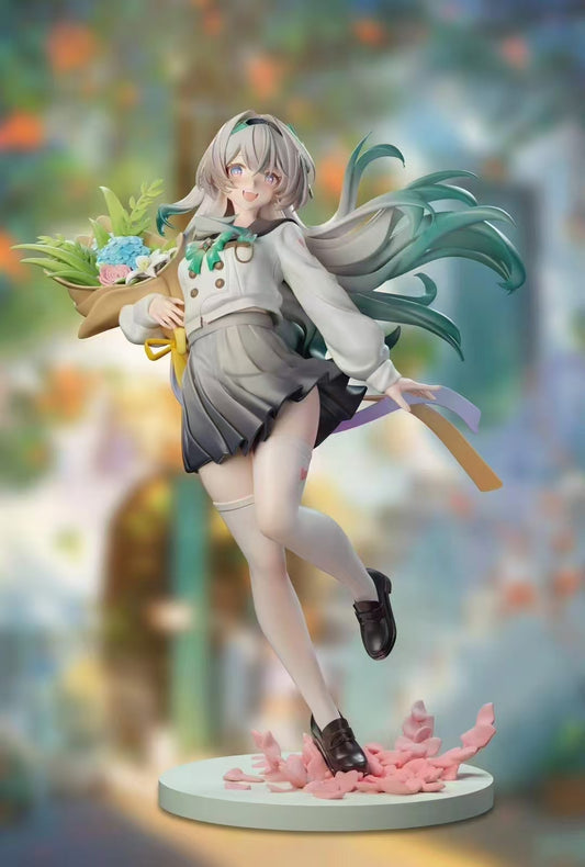 Honkai: Star Rail XB Studio Firefly Resin Statue