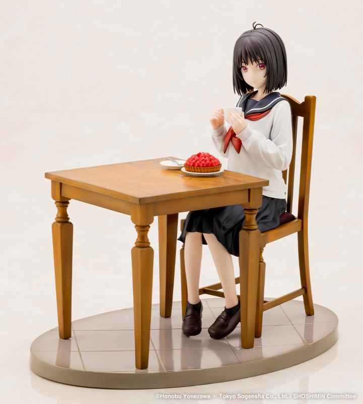 How to Become Ordinary Kotobukiya Yuki Osanai Licensed PVC Figure