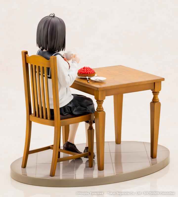 How to Become Ordinary Kotobukiya Yuki Osanai Licensed PVC Figure