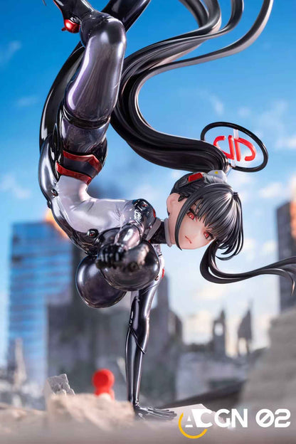 Blue Archive ACGN 02 Studio Tsukatsuki Rio 1/7 Resin Statue