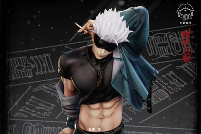Jujutsu Kaisen NEON Studio Satoru Gojo 1/6 Resin Statue