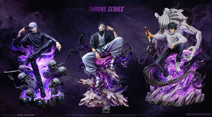 Jujutsu Kaisen PG Studio Okkotsu Yuta Resin Statue