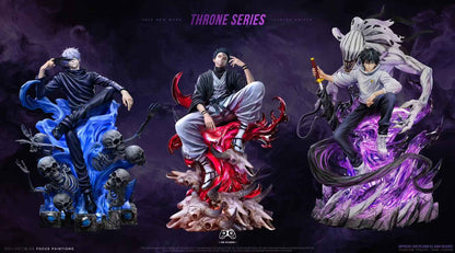 Jujutsu Kaisen PG Studio Okkotsu Yuta Resin Statue