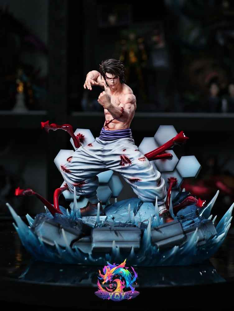 Jujutsu Kaisen YQY Studio Choso 2.0 Resin Statue