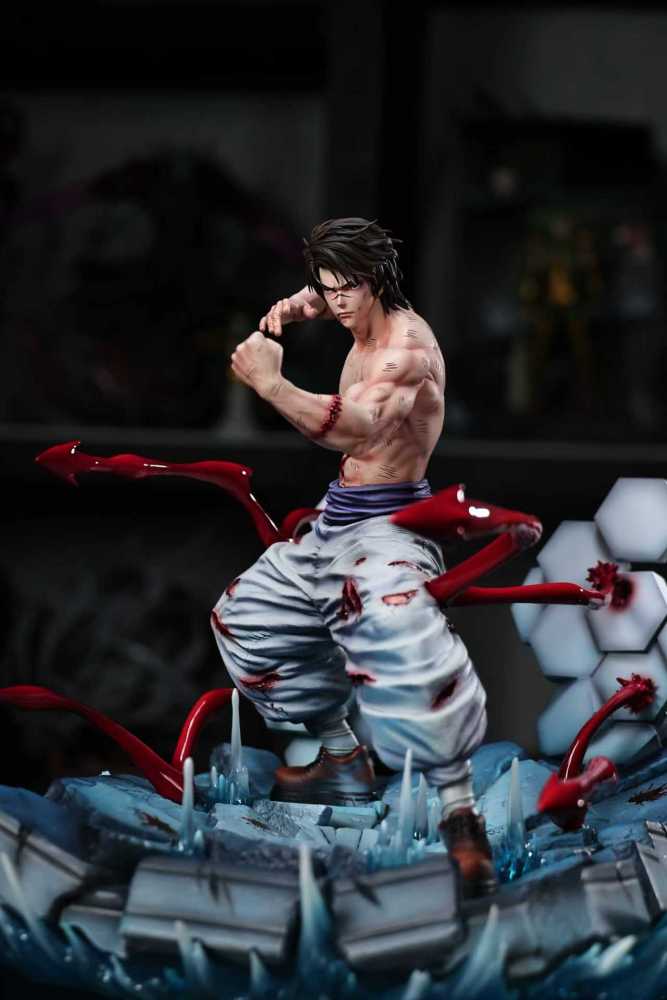 Jujutsu Kaisen YQY Studio Choso 2.0 Resin Statue