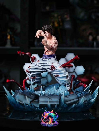 Jujutsu Kaisen YQY Studio Choso 2.0 Resin Statue