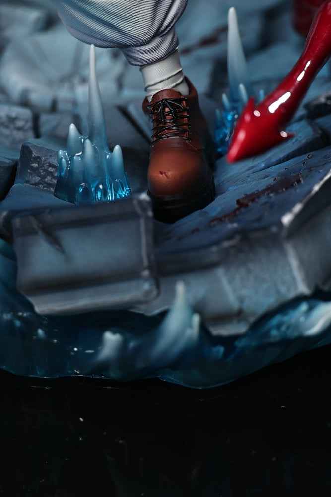 Jujutsu Kaisen YQY Studio Choso 2.0 Resin Statue