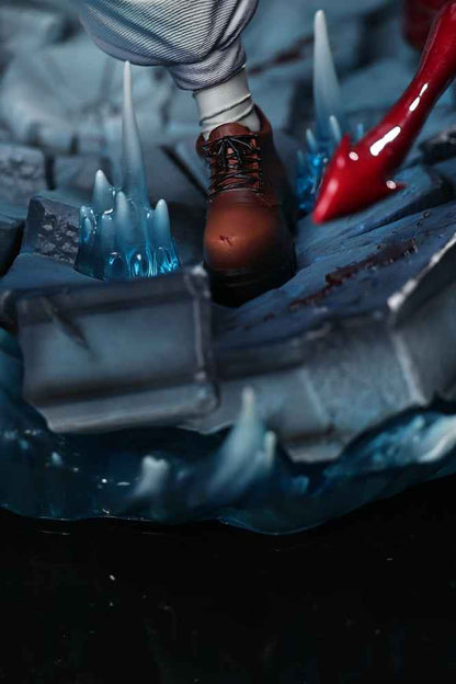 Jujutsu Kaisen YQY Studio Choso 2.0 Resin Statue