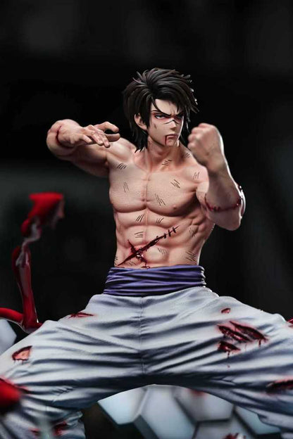 Jujutsu Kaisen YQY Studio Choso 2.0 Resin Statue