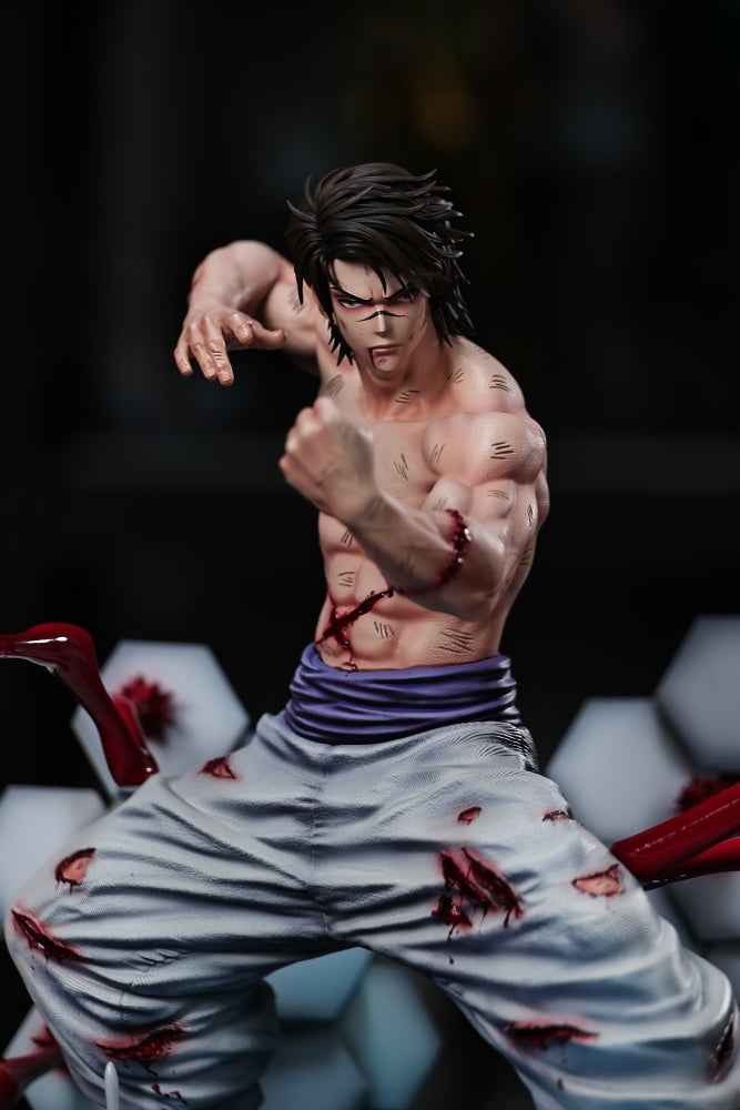 Jujutsu Kaisen YQY Studio Choso 2.0 Resin Statue