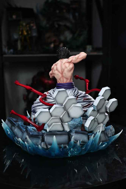Jujutsu Kaisen YQY Studio Choso 2.0 Resin Statue