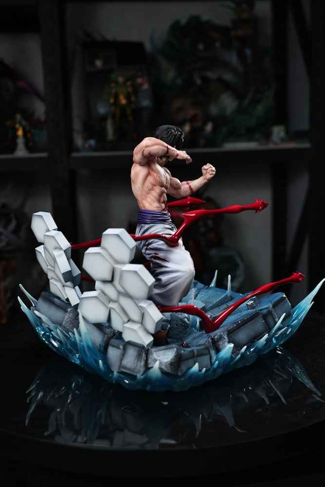 Jujutsu Kaisen YQY Studio Choso 2.0 Resin Statue