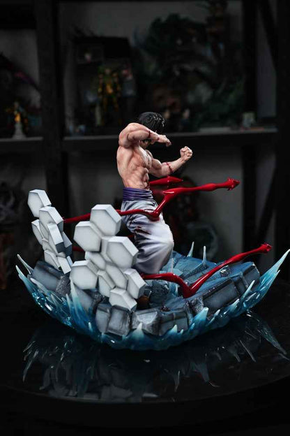 Jujutsu Kaisen YQY Studio Choso 2.0 Resin Statue