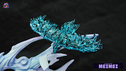 Jujutsu Kaisen YQY Studio Meimei Resin Statue