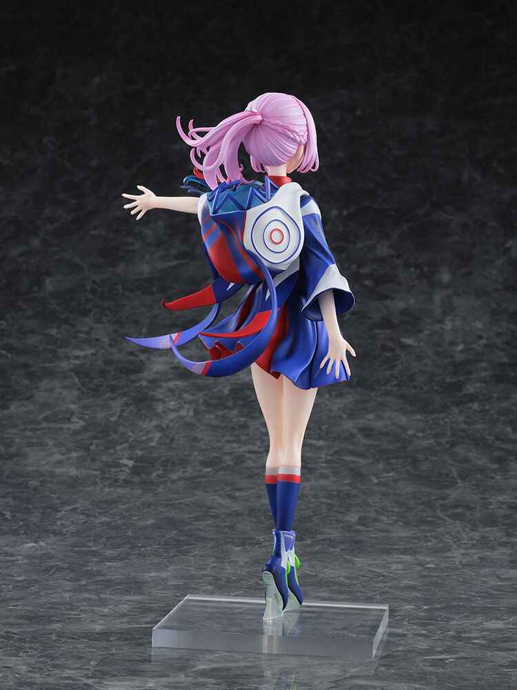 Kamitsubaki City Under Construction Kadokawa KAF Third Singing Form Tsubame  KDcolle 1/7 Licensed PVC Figure