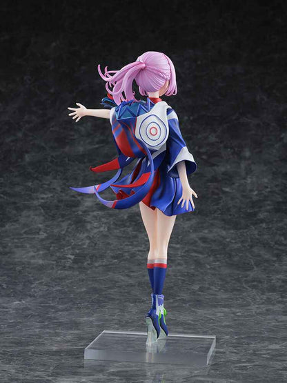 Kamitsubaki City Under Construction Kadokawa KAF Third Singing Form Tsubame  KDcolle 1/7 Licensed PVC Figure
