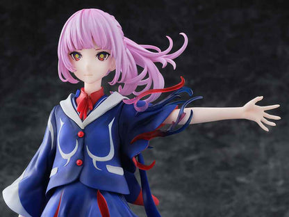 Kamitsubaki City Under Construction Kadokawa KAF Third Singing Form Tsubame  KDcolle 1/7 Licensed PVC Figure