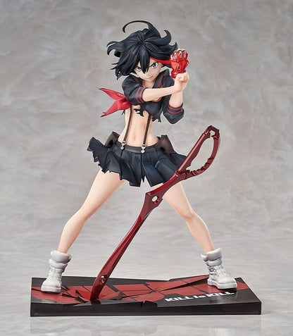 Kill la Kill Good Smile Company Matoi Ryuuko Senketsu 1/7 Transformation Ver. Licensed PVC Figure