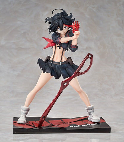 Kill la Kill Good Smile Company Matoi Ryuuko Senketsu 1/7 Transformation Ver. Licensed PVC Figure