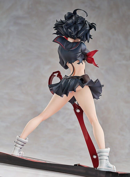 Kill la Kill Good Smile Company Matoi Ryuuko Senketsu 1/7 Transformation Ver. Licensed PVC Figure