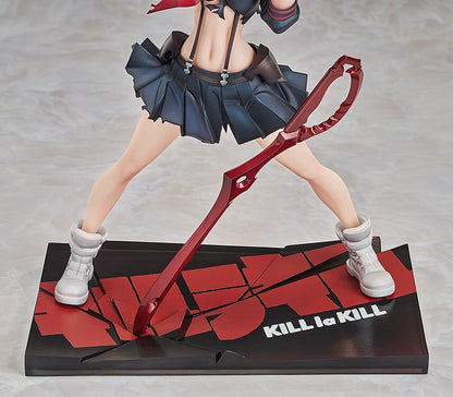Kill la Kill Good Smile Company Matoi Ryuuko Senketsu 1/7 Transformation Ver. Licensed PVC Figure