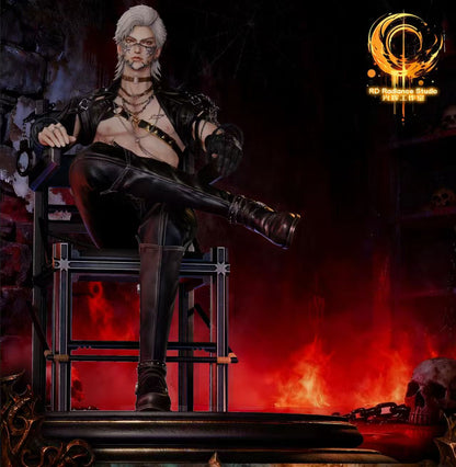 Love and Deepspace Radiance Sylus 1/6 Resin Statue